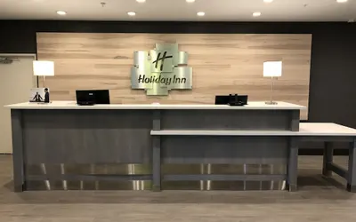 Holiday Inn & Suites Decatur-Forsyth, an IHG Hotel