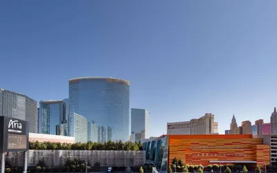 Homewood Suites by Hilton Las Vegas City Center