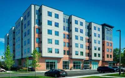 Residence Inn by Marriott Boston Burlington