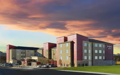 Residence Inn by Marriott Denver Southwest/Littleton