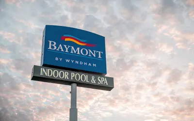 Baymont by Wyndham Springfield I-44