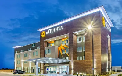 La Quinta Inn & Suites by Wyndham Sweetwater East