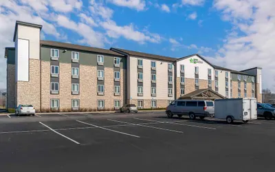 Extended Stay America Suites - Detroit - Rochester Hills