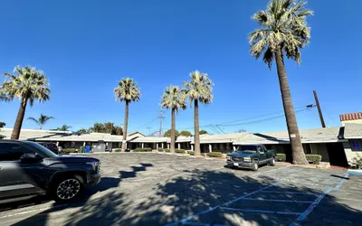 Pala Motel