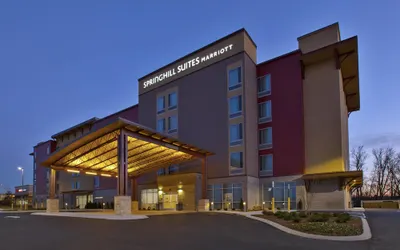 SpringHill Suites by Marriott Chattanooga North/Ooltewah