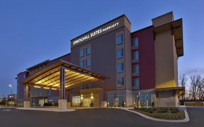 SpringHill Suites by Marriott Chattanooga North/Ooltewah