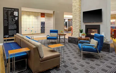 TownePlace Suites by Marriott Phoenix Chandler/Fashion Center