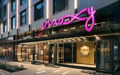 MOXY Seattle Downtown