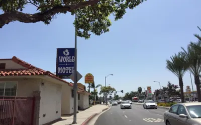 World Motel