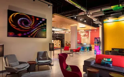 Aloft Coral Gables