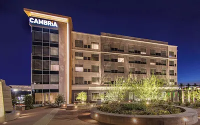 Cambria Hotel Phoenix Chandler - Fashion Center