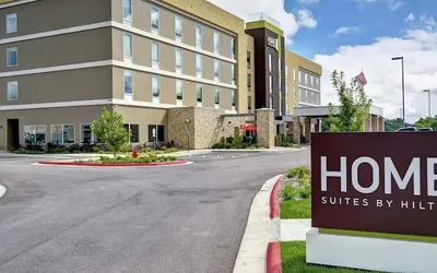 Home2 Suites by Hilton Suites Marysville