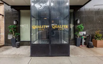 Quality Inn near Sunset Park