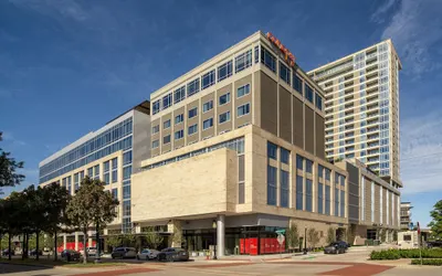 Canopy by Hilton Dallas Uptown