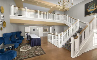 Virginia Crossings Hotel, Tapestry Collection by Hilton