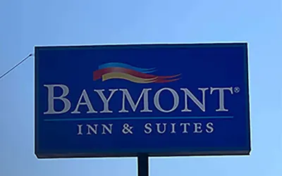 Baymont by Wyndham Odessa University Area