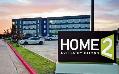 Home2 Suites by Hilton El Reno, OK