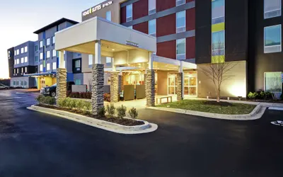 Home2 Suites by Hilton Smyrna Nashville