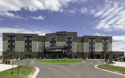 SpringHill Suites by Marriott Great Falls