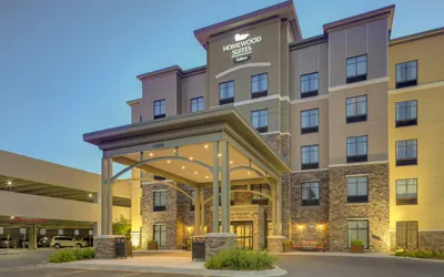 Homewood Suites by Hilton Wauwatosa Milwaukee