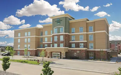 Homewood Suites by Hilton West Fargo Sanford Medical Center