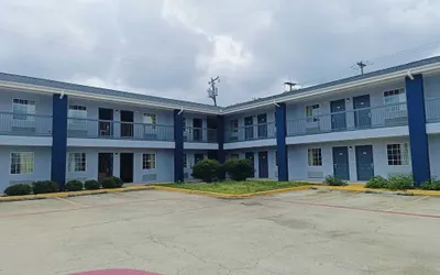 Heights Inn by Townhouse Harker Heights, TX