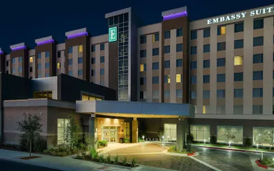 Embassy Suites by Hilton College Station, TX