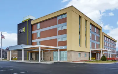 Home2 Suites by Hilton Lafayette, IN