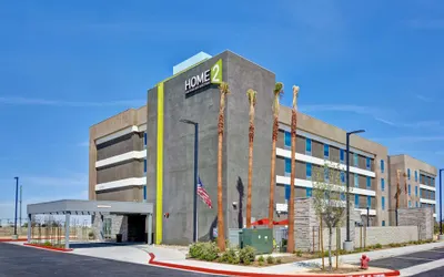 Home2 Suites by Hilton Palmdale, CA