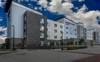 TownePlace Suites by Marriott Milwaukee Oak Creek