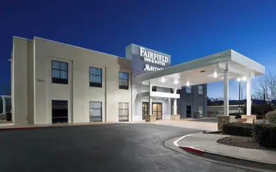 Fairfield Inn & Suites by Marriott Santa Fe