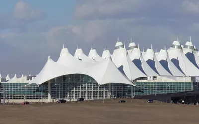 DIA Layover