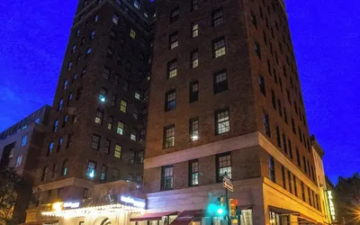 Fairfield Inn & Suites by Marriott Philadelphia Downtown/Center City