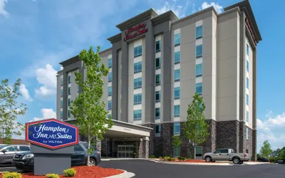 Hampton Inn & Suites Atlanta/Marietta