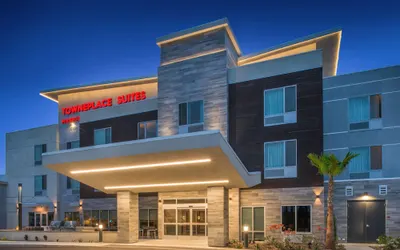 TownePlace Suites by Marriott San Bernardino Loma Linda