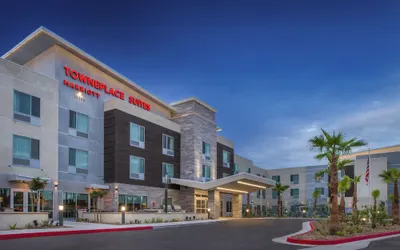 TownePlace Suites by Marriott San Bernardino Loma Linda