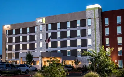 Home2 Suites by Hilton Las Vegas Strip South