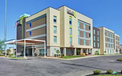 Home2 Suites by Hilton Dayton Vandalia