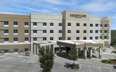 Courtyard by Marriott Atlanta Kennesaw