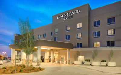 Courtyard by Marriott Atlanta Kennesaw