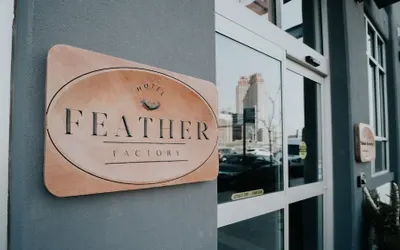 Feather Factory