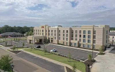 Hampton Inn & Suites Jackson-Ridgeland