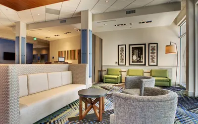 Holiday Inn Express & Suites Summerville, an IHG Hotel