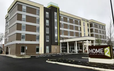 Home2 Suites by Hilton Blue Ash Cincinnati