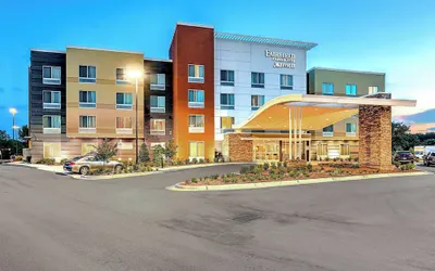 Fairfield Inn & Suites by Marriott Greenville