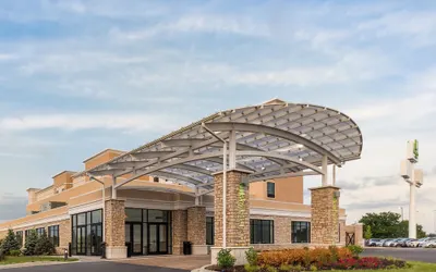 Holiday Inn & Suites - Joliet Southwest, an IHG Hotel