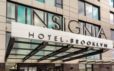 Insignia Hotel Brooklyn, Ascend Hotel Collection