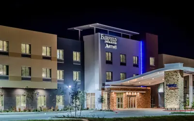 Fairfield Inn & Suites by Marriott Brownsville North