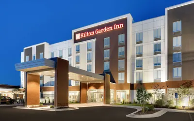 Hilton Garden Inn Lehi