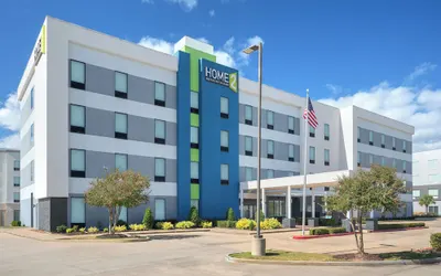 Home2 Suites by Hilton Lake Charles, LA